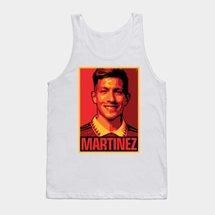 Martinez Tank Top